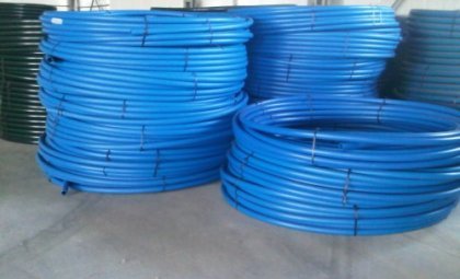 75x10 SUPER BLUE PIPE